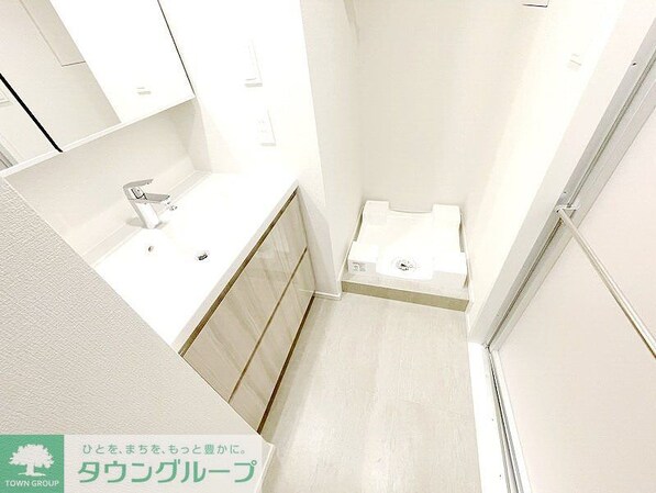 パークアクシス神田レジデンスの物件内観写真